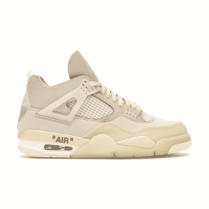 Jordan 4 Retro Off-White