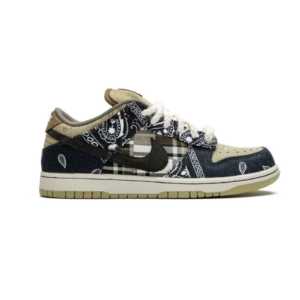 Dunk Low SB Travis Scott