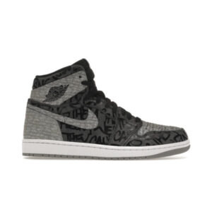 Jordan 1 High Rebellionaire