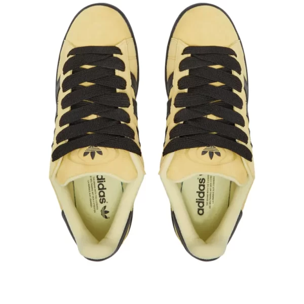 Adidas Campus 00S Almost Yellow Adidas Campus 00S Almost Yellow | STYLO