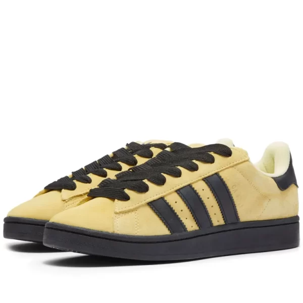 Adidas Campus 00S Almost Yellow Adidas Campus 00S Almost Yellow | STYLO