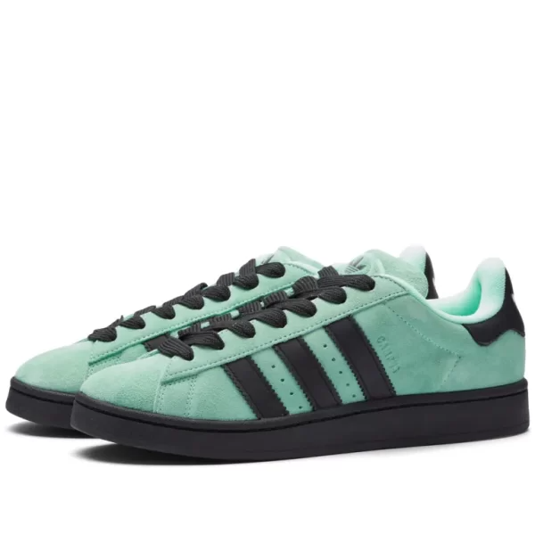 Adidas Campus 00S Pulse Mint Adidas Campus 00S Pulse Mint | STYLO