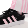 Adidas Campus Suede Sneakers Adidas Campus Suede Sneakers | STYLO