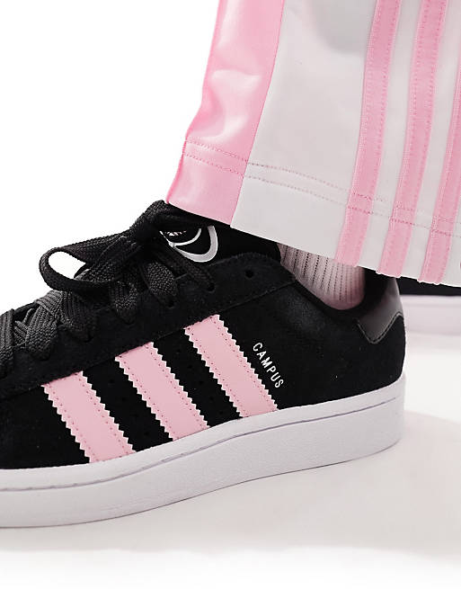 Adidas Campus Suede Sneakers Adidas Campus Suede Sneakers | STYLO
