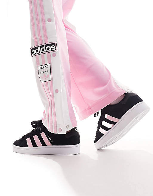 Adidas Campus Suede Sneakers Adidas Campus Suede Sneakers | STYLO