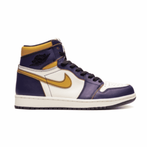 Jordan 1 Retro High LA to Chicago