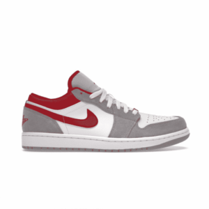 Jordan 1 Low Light Smoke