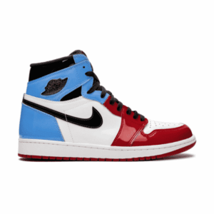 Jordan 1 Retro High les twin