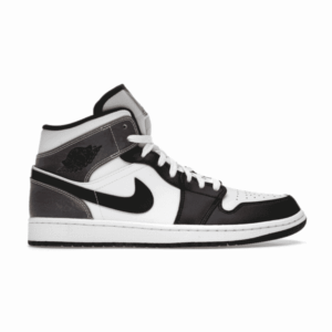 Jordan 1 Mid Heat Reactive