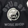 Stussy x Denim Tears X Our Legacy TTL Varsity Jacket