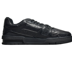Louis Vuitton All Black
