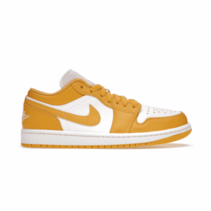 Jordan 1 Low Pollen