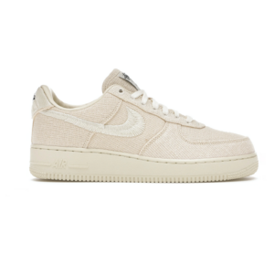 Nike Air Force 1 Low Stussy Fossil‏