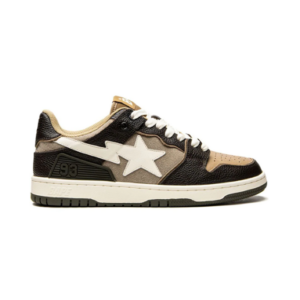 BAPE Biege