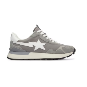 Bape Roadsta Express Grey