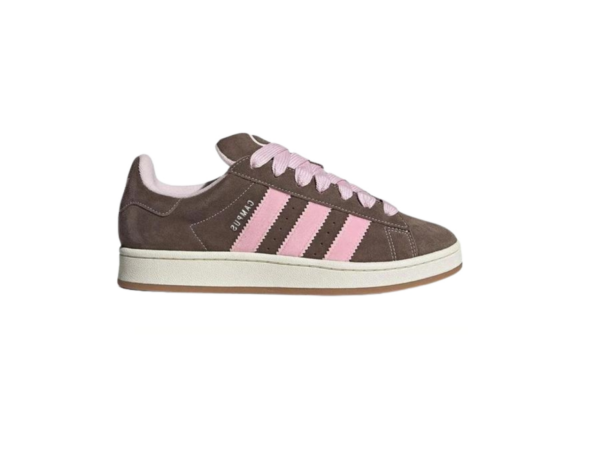 Adidas Campus 00s Dust Cargo Clear Pink‏