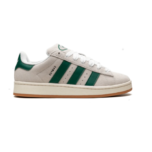 Adidas Campus 00s Crystal Dark Green