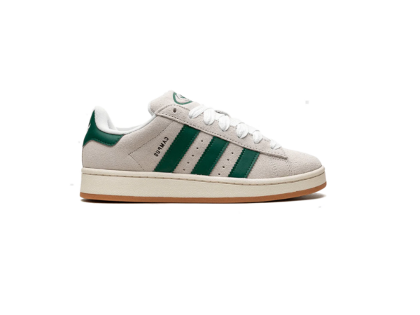 Adidas Campus 00s Crystal Dark Green