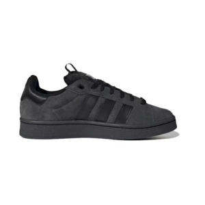Adidas Campus Black