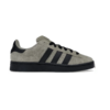 Adidas Campus 00S Silver Pebble & Core Black