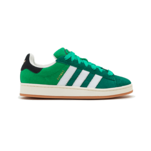 Adidas Campus 00s Collegiate Green