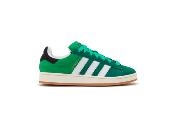 Adidas Campus 00s Collegiate Green