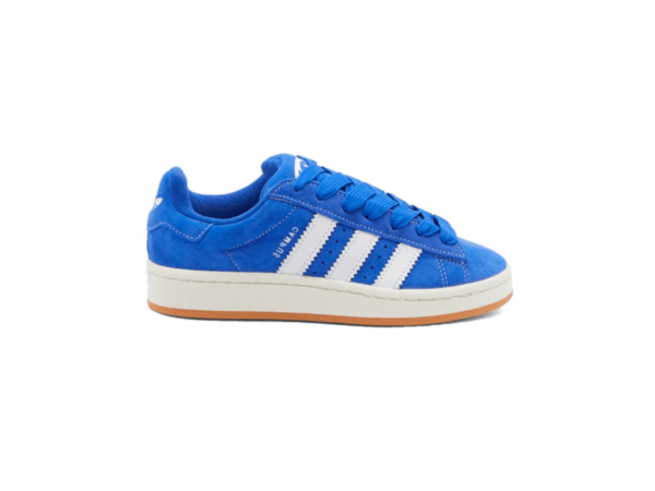 Adidas Campus 00s Bright Blue
