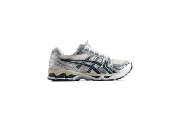 ASICS Gel-Kayano 14 Kith Cream Scarab
