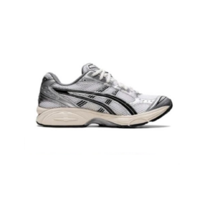 ASICS Gel-Kayano 14 JJJJound Silver Black