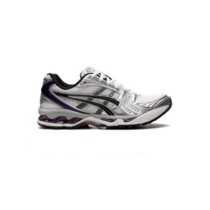 ASICS Gel-Kayano 14 White Dark Grape