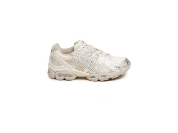 ASICS Gel Nimbus 9 Cream Mineral Beige