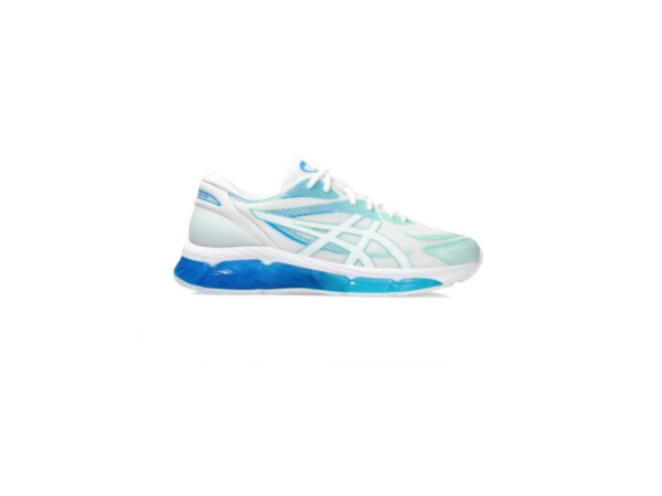 ASICS Gel-Quantum 360 VIII Blanc Azul Bleu