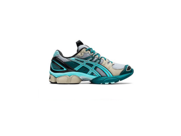 27-2-2025-03-24T191941.122-1.png ASICS UB3-S Gel-Nimbus 9 Kiko Kostadinov Piedmont Grey Aruba Blue