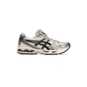 ASICS Gel-Kayano 14 Cream Black Metallic Plum