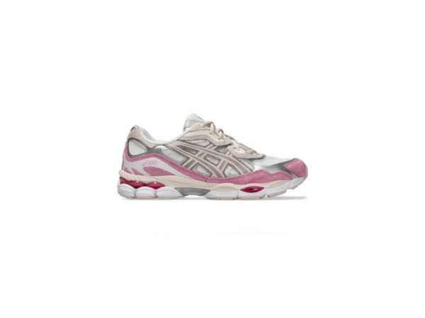 Asics Gel-NYC Strawberries Cream