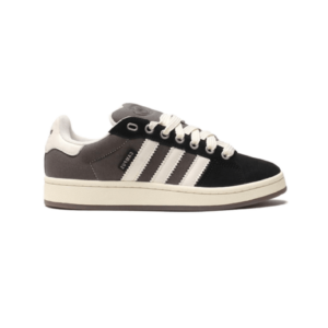 Adidas Campus 00s Charcoal Black