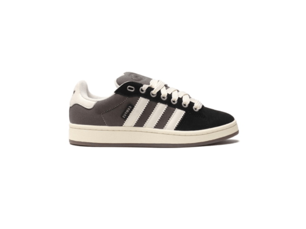 Adidas Campus 00s Charcoal Black