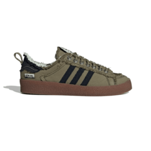 Adidas Campus 80s Song for the Mute Olive