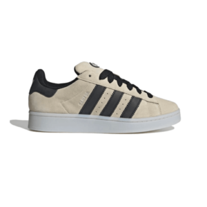 Adidas Campus 00s Aluminum Core Black