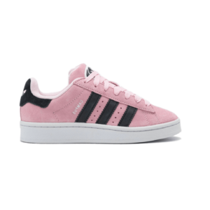 Adidas Campus 00s Clear Pink
