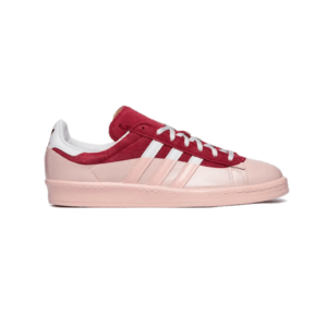 Adidas Campus 80s Cali Thornhill DeWitt Burgundy