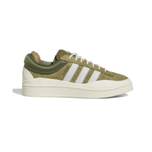 Adidas Campus Light Bad Bunny Wild Moss