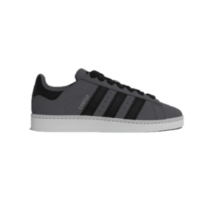 Adidas Campus 00s Grey Six Core Black