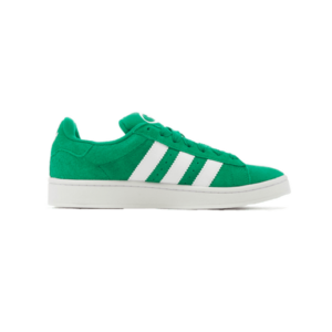 Adidas Campus 00s Green Cloud White