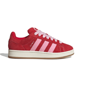 Adidas Campus 00s Better Scarlet Clear Pink