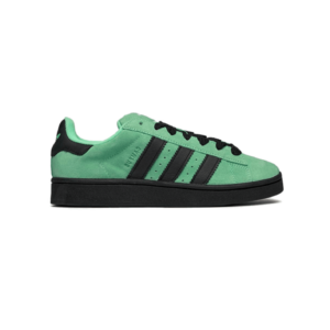 Adidas Campus 00s Pulse Mint Core Black Pulse Mint