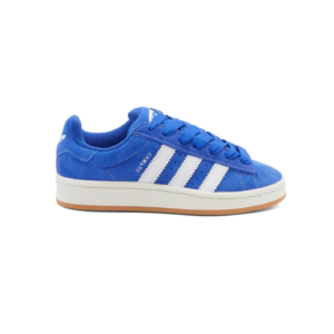 Adidas Campus 00S Semi Lucid Blue & Off White