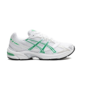 ASICS Gel-1130 White Malachite Green