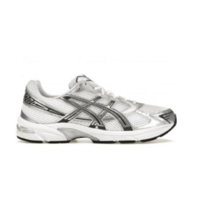 ASICS Gel-1130 White Pure Silver