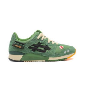 ASICS Gel-Lyte III Sneaker Politics Always Ready